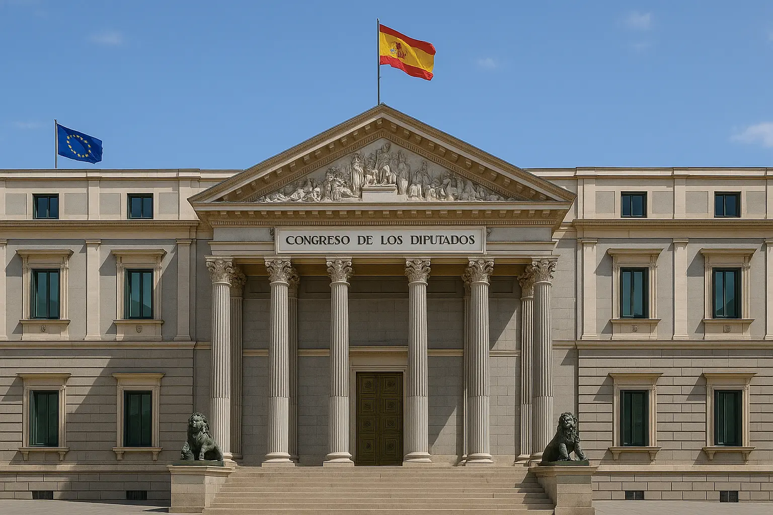 Título de la noticia 1