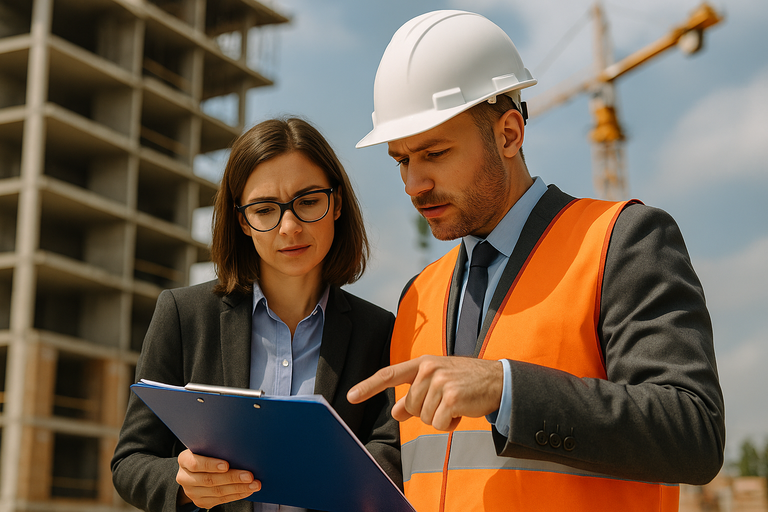 La importancia del project monitoring en promociones financiadas: control, reporting y prevención de conflictos