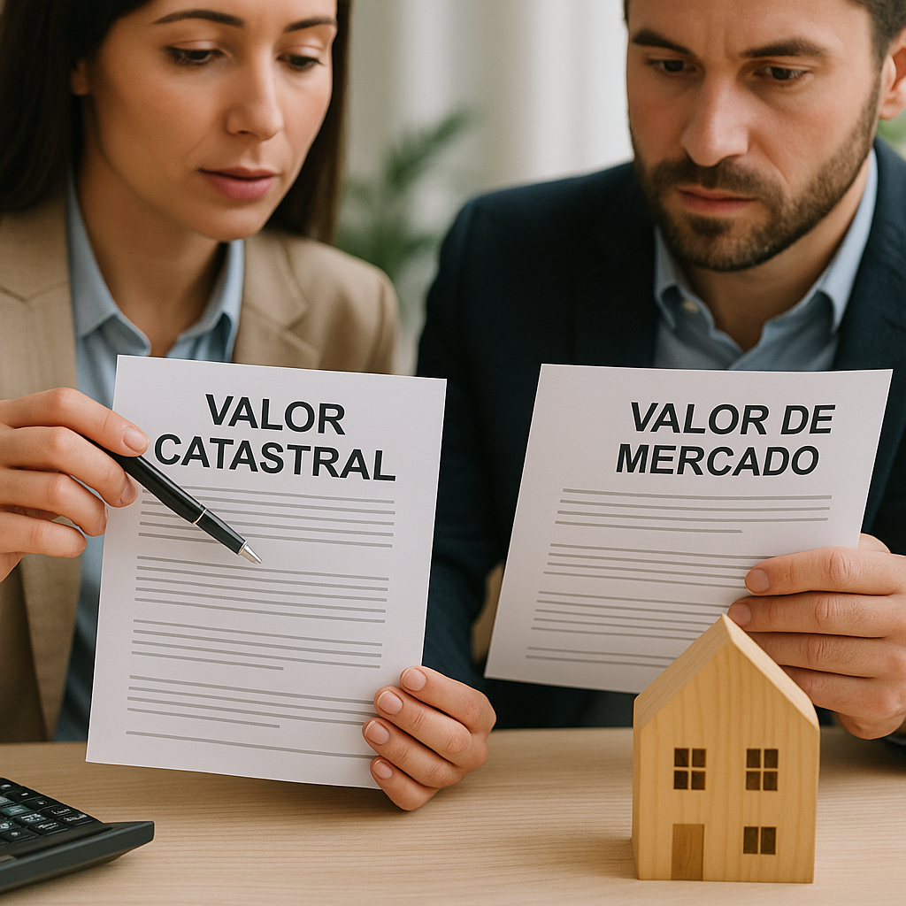 Inversión en inmuebles
